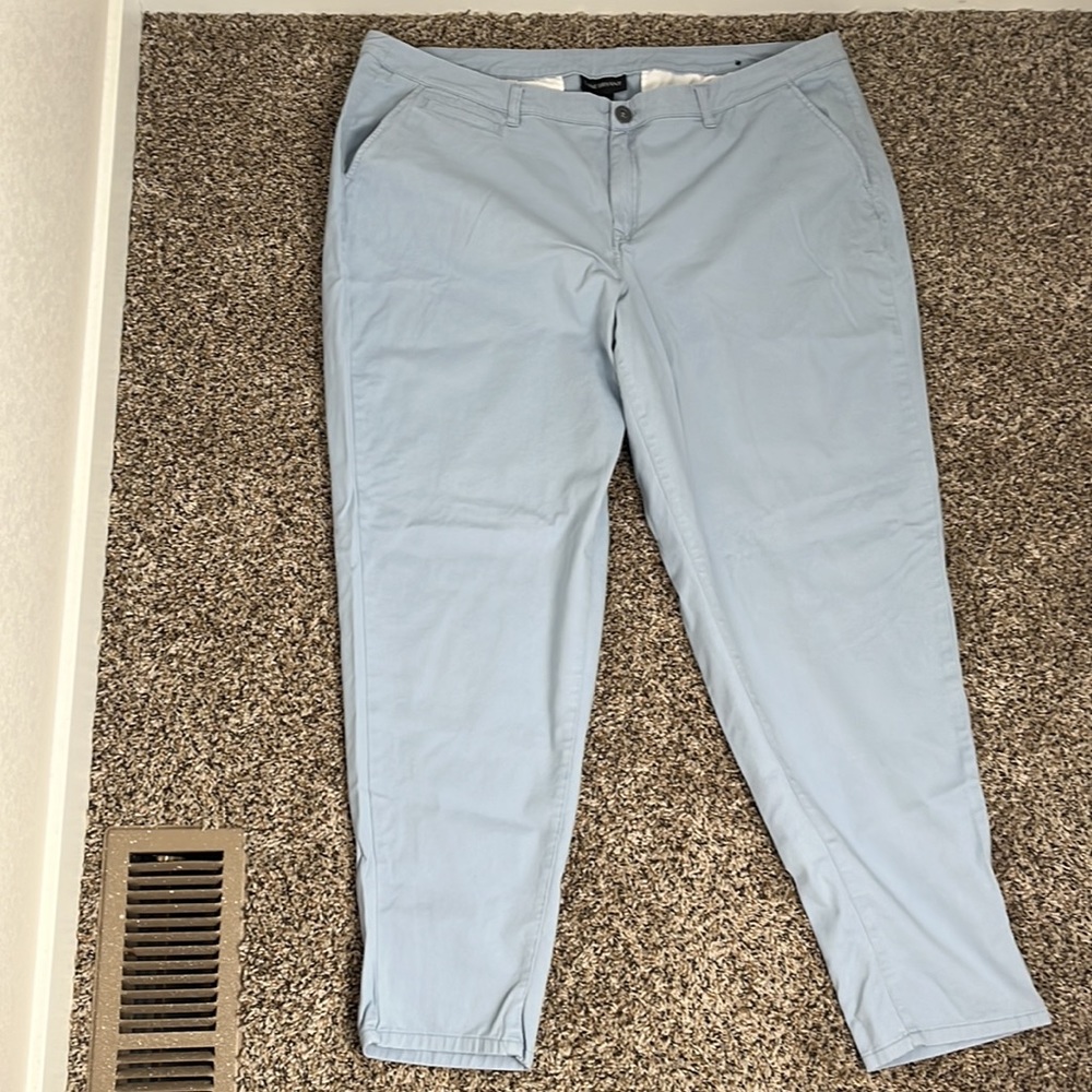 Lane Bryant pants